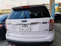 فۆرد ئێکسپلۆرەر